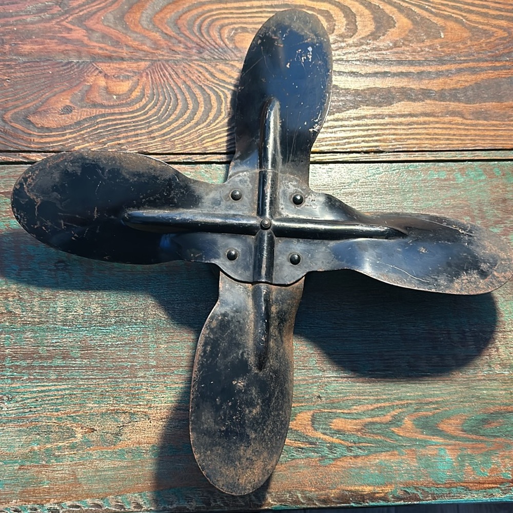 Fan Blade - Picture 5 of 13